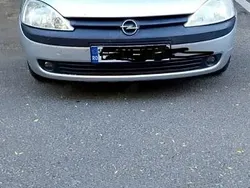 Utilizat 2002 Opel Corsa Hatchback | 1.350 EUR (Preț OK)