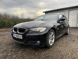 Utilizat 2009 BMW 318 Break | 3.650 EUR (Preț bun)