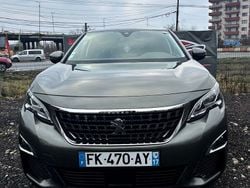 Gri Utilizat 2019 Peugeot 3008 Active SUV | 13.400 EUR (Preț bun)