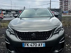 Gri Utilizat 2019 Peugeot 3008 Active SUV | 13.700 EUR (Preț bun)