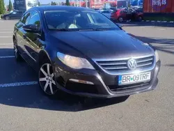 Gri Utilizat 2009 VW CC Berlinǎ | 6.000 EUR (Preț bun)