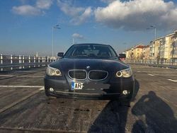 Utilizat 2008 BMW 520 Berlinǎ | 6.000 EUR (Preț OK)