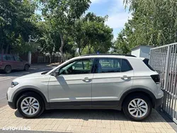 Gri Utilizat 2021 VW T-Cross Life SUV | 21.300 EUR (Puțin scump)