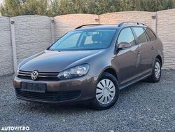 Culoaremaro Utilizat 2012 VW Golf VII Break | 3.999 EUR (Preț OK)