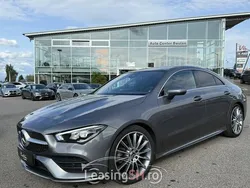 Gri Utilizat 2021 Mercedes A220 AMG line | 39.064 EUR (Scump)