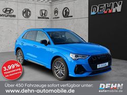 Utilizat 2022 Audi Q3 S-Line SUV | 46.185 EUR