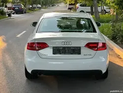 Utilizat 2009 Audi A4 Berlinǎ | 5.990 EUR (Preț OK)