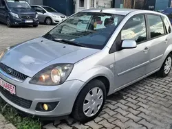 Utilizat 2008 Ford Fiesta Hatchback | 1.650 EUR