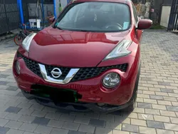 Utilizat 2019 Nissan Juke SUV | 12.000 EUR