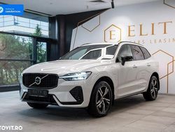 Culoarealb Utilizat 2021 Volvo XC60 Inscription SUV | 41.951 EUR (Puțin scump)