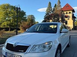 Culoarealb Utilizat 2012 Skoda Octavia Elegance Berlinǎ | 4.200 EUR (Preț OK)