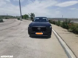 Gri Utilizat 2022 Mazda CX-60 Homura-Line SUV | 39.000 EUR