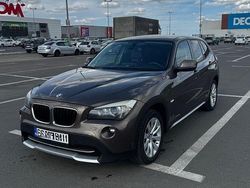 Culoaremaro Utilizat 2011 BMW X1 SUV | 7.500 EUR (Puțin scump)