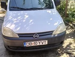 Utilizat 2004 Opel Combo Monovolum | 4.000 EUR