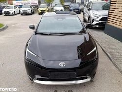 Culoarenegru Utilizat 2024 Toyota Prius Hatchback | 43.500 EUR