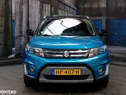 Albastru Utilizat 2016 Suzuki Vitara SUV | 9.499 EUR (Preț OK)