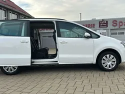 VW Sharan