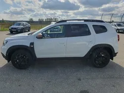 Utilizat 2024 Dacia Duster Extreme SUV | 22.800 EUR (Scump)