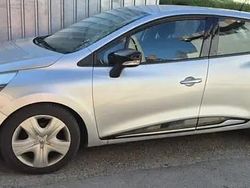 Utilizat 2015 Renault Clio IV | 5.900 EUR