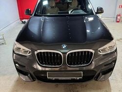 Culoaregri Utilizat 2020 BMW X3 M Sport SUV | 33.500 EUR (Scump)