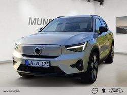 Utilizat 2024 Volvo XC40 Ultimate SUV | 56.018 EUR