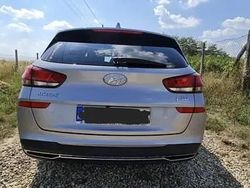 Utilizat 2021 Hyundai i30 Break | 13.300 EUR (Preț OK)