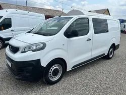 Alb Utilizat 2018 Peugeot Expert Van | 11.750 EUR
