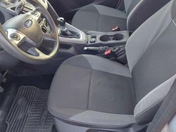 Culoareargint Utilizat 2013 Ford Focus Trend Break | 2.800 EUR (Super Preț)