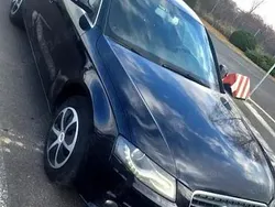 Utilizat 2009 Audi A4 Berlinǎ | 4.999 EUR (Preț OK)