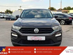 Maro Utilizat 2019 VW T-Roc Design SUV | 15.972 EUR (Preț OK)