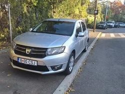 Utilizat 2013 Dacia Logan Berlinǎ | 4.399 EUR (Puțin scump)