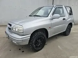 Utilizat 2000 Suzuki Grand Vitara SUV | 4.999 EUR