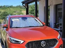 Portocaliu Utilizat 2022 MG ZS Berlinǎ | 14.900 EUR
