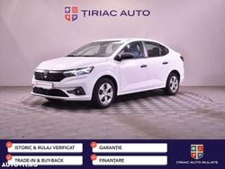Culoarealb Utilizat 2021 Dacia Logan Berlinǎ | 9.990 EUR (Scump)