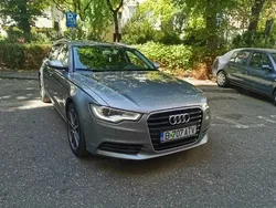 Gri Utilizat 2013 Audi A6 Comfort Berlinǎ | 11.250 EUR (Preț bun)