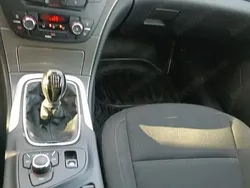 Gri Utilizat 2010 Opel Insignia Berlinǎ | 4.500 EUR (Puțin scump)