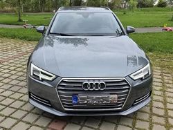 Culoaregri Utilizat 2016 Audi A4 Advanced Break | 14.500 EUR (Preț OK)