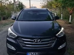 Utilizat 2015 Hyundai Santa Fe SUV | 11.500 EUR