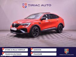 Culoarerosu Utilizat 2024 Renault Arkana SUV | 28.991 EUR