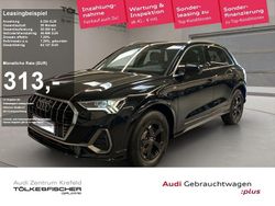Utilizat 2024 Audi Q3 S-Line SUV | 50.393 EUR