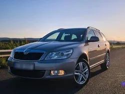 Culoaregri Utilizat 2013 Skoda Octavia Ambition Break | 5.300 EUR (Preț OK)