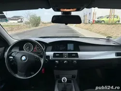 Utilizat 2010 BMW 520 Berlinǎ | 4.600 EUR (Super Preț)