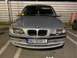 Utilizat 1999 BMW 320 Berlinǎ | 1.650 EUR