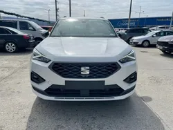 Alb Nouă 2024 Seat Tarraco SUV | 46.990 EUR