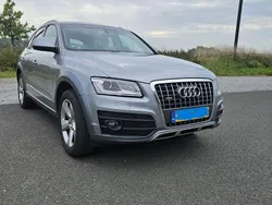 Culoaregri Utilizat 2011 Audi Q5 SUV | 7.000 EUR