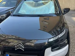 Negru Utilizat 2014 Citroën C4 Cactus Shine Hatchback | 6.700 EUR (Preț OK)