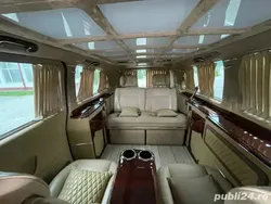 Mercedes V250