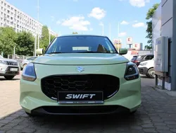Galbeuriu Nouă 2024 Suzuki Swift | 16.140 EUR