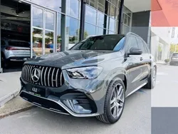Tracțiune integrală Nouă 2025 Mercedes GLE53 AMG | 95.675 EUR