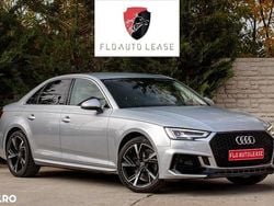 Culoaregri Utilizat 2018 Audi A4 Berlinǎ | 17.000 EUR (Preț bun)